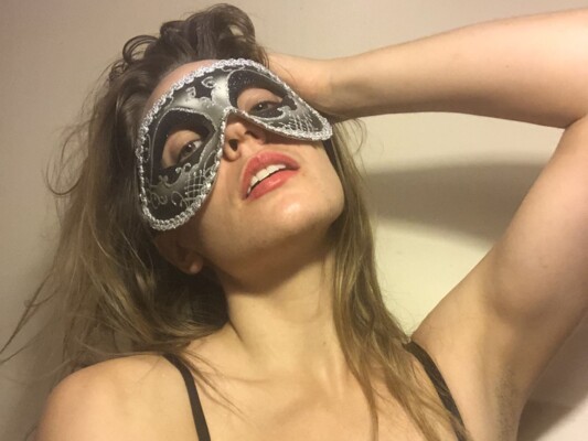 Foto de perfil de modelo de webcam de LorennasLair 