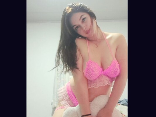 Foto de perfil de modelo de webcam de MelanyCoxx 