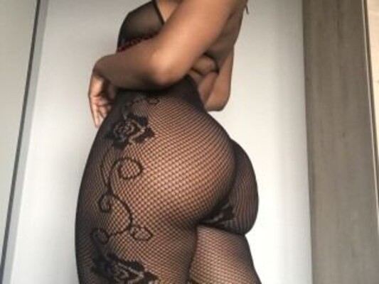 AaliyahShae immagine del profilo del modello di cam