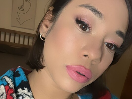 Foto de perfil de modelo de webcam de Zia_xx 
