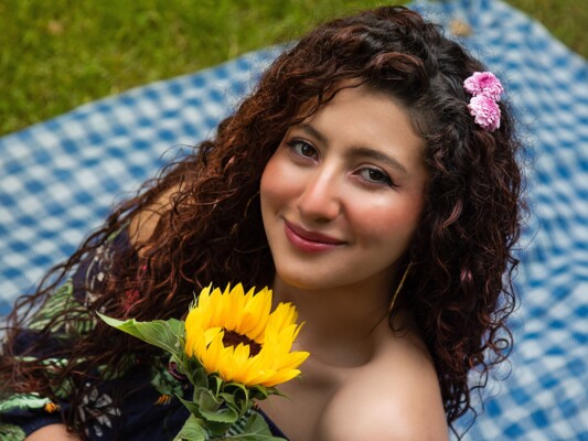 Foto de perfil de modelo de webcam de AgathaaCruz 