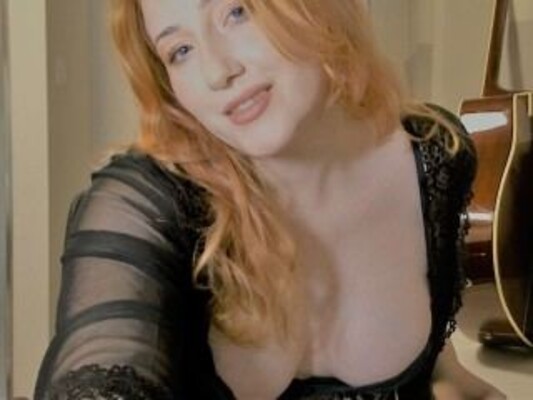 Foto de perfil de modelo de webcam de LanaStrawberry 