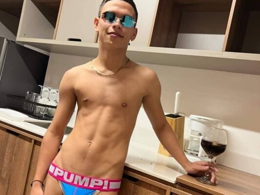 Brunojorks cam model profile picture 