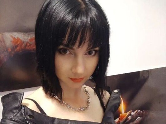 Foto de perfil de modelo de webcam de MisssWild 