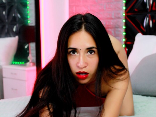 Foto de perfil de modelo de webcam de AmandaCloes 