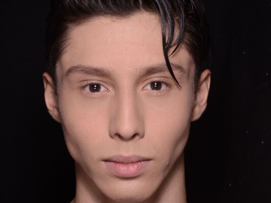 Foto de perfil de modelo de webcam de Miguel98 