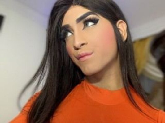 Foto de perfil de modelo de webcam de GirlGoddesses 