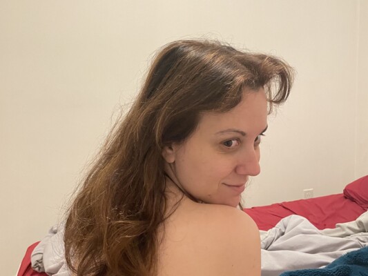 Foto de perfil de modelo de webcam de Chrissy23 