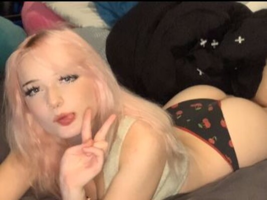 Foto de perfil de modelo de webcam de princessrabbit 