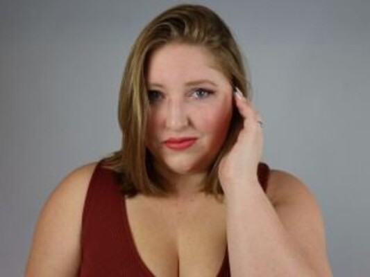 Foto de perfil de modelo de webcam de GingerThicc 