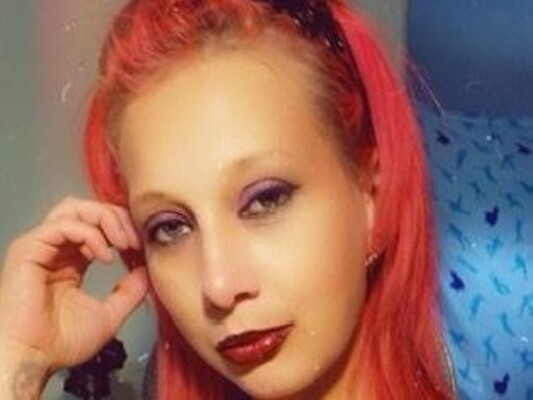 Foto de perfil de modelo de webcam de JourneyJones 