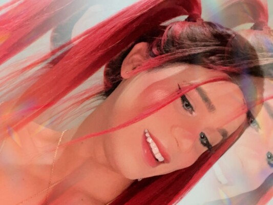 Image de profil du modèle de webcam Kendalllxxx