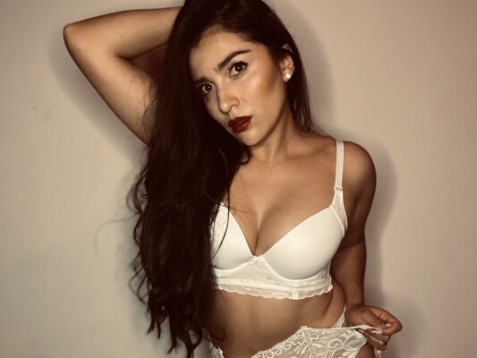 Foto de perfil de modelo de webcam de RoxaneKroft 