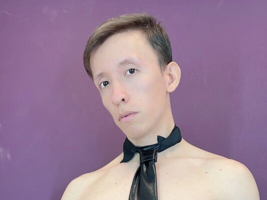 Foto de perfil de modelo de webcam de JacobJhones69 
