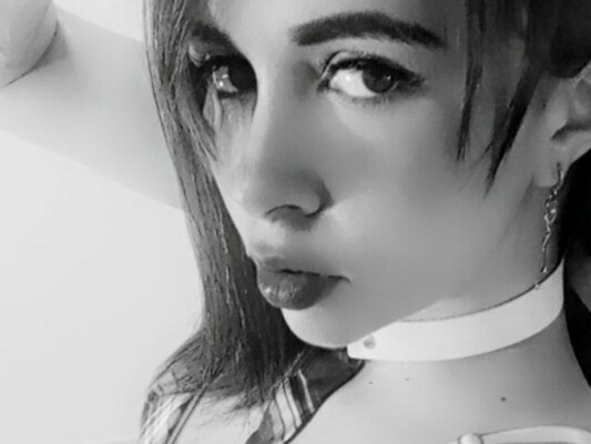 Foto de perfil de modelo de webcam de HollyBrownX 