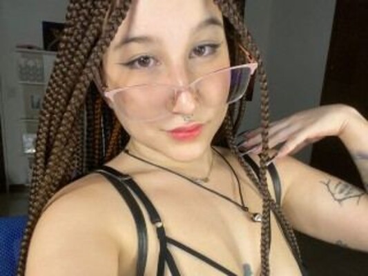 Image de profil du modèle de webcam MistressRatuelita
