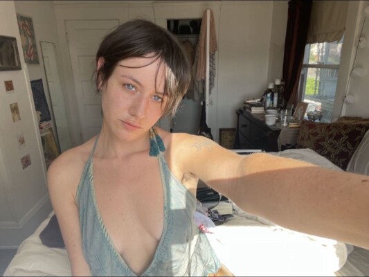 Foto de perfil de modelo de webcam de ChefClara 
