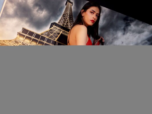 AndreaMarinn profilbild på webbkameramodell 