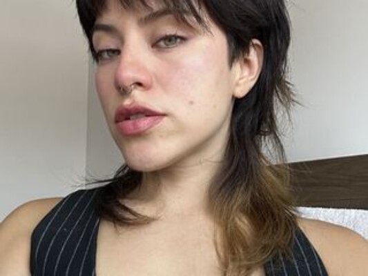Foto de perfil de modelo de webcam de LemonSprite 