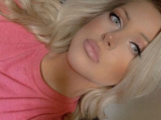 Image de profil du modèle de webcam GoddessPresleyWright
