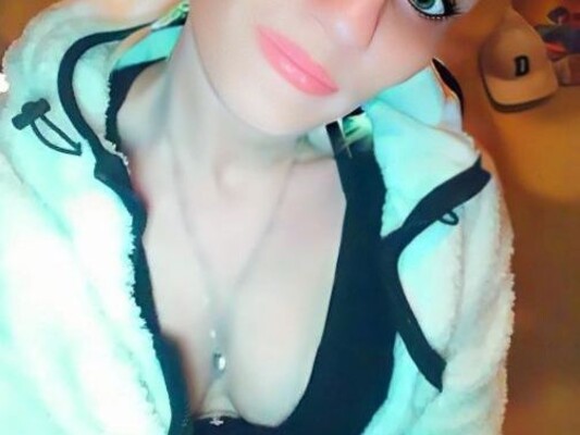 LaylaBerrera profielfoto van cam model 