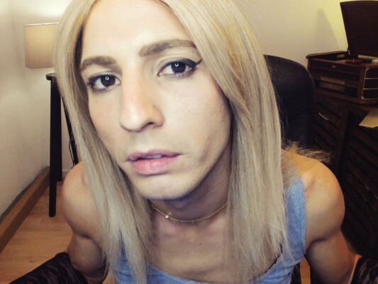 Foto de perfil de modelo de webcam de SissyMia 
