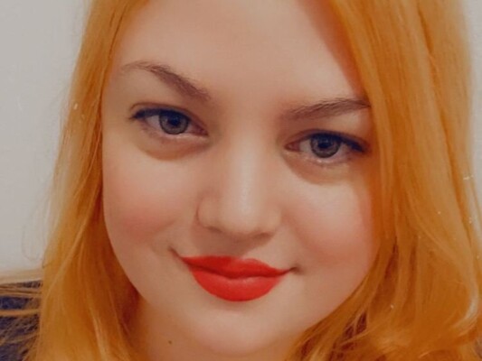 Foto de perfil de modelo de webcam de AphroditePriestess 