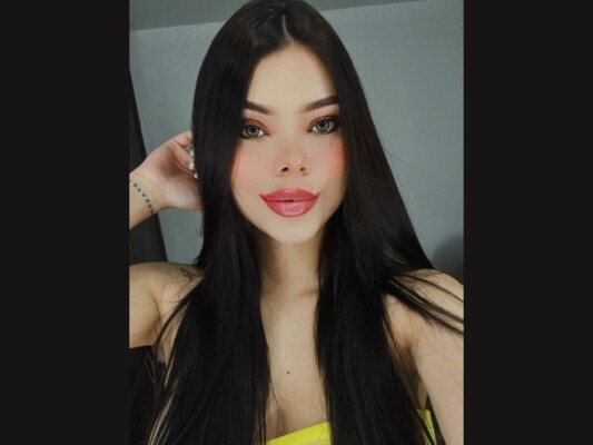 Foto de perfil de modelo de webcam de ScarletScottW 