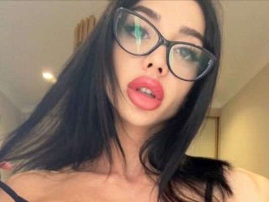 Foto de perfil de modelo de webcam de BellaBurn 