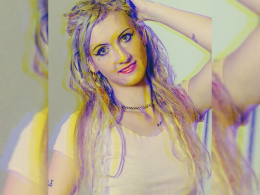 Foto de perfil de modelo de webcam de PsychoPixxie 