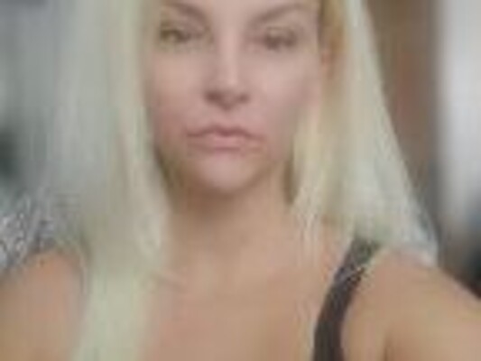 Image de profil du modèle de webcam SunshineAdams