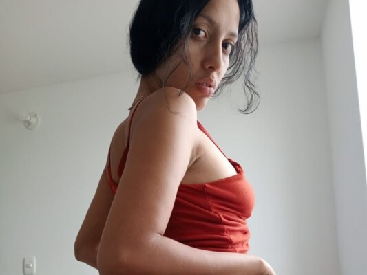 Foto de perfil de modelo de webcam de KimSkinny 