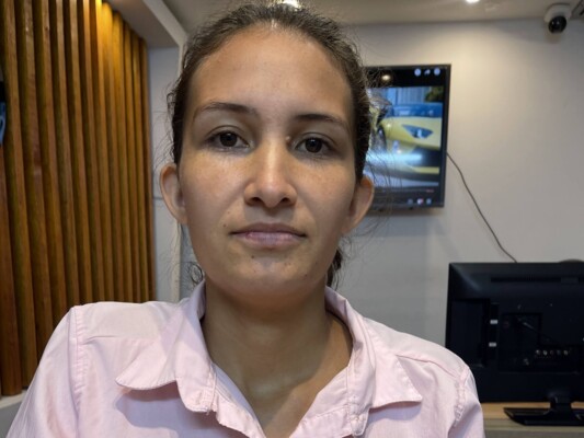 Foto de perfil de modelo de webcam de thaliagonza 