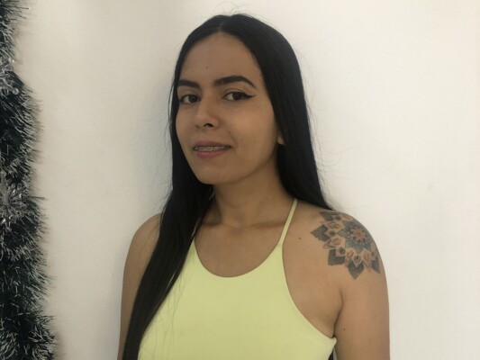 Foto de perfil de modelo de webcam de FernandaMolina 