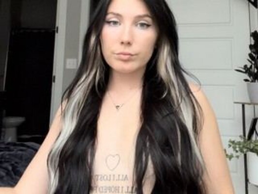 Foto de perfil de modelo de webcam de 21princess 