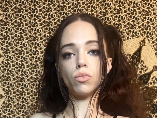 Foto de perfil de modelo de webcam de VenusandMarz 