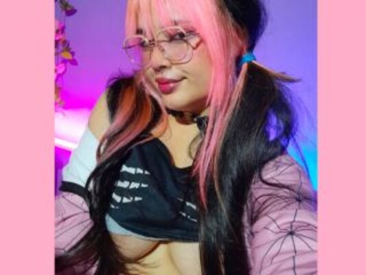 Foto de perfil de modelo de webcam de MaddyWaves 