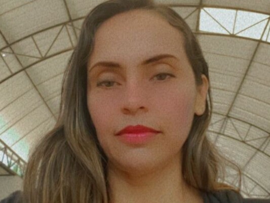 Image de profil du modèle de webcam NicoletMorris