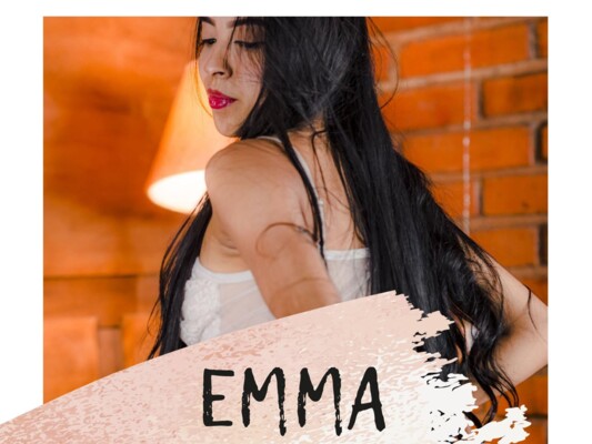 Image de profil du modèle de webcam EmmaRoxx