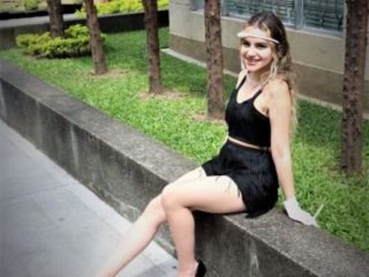 JessicaAbig Profilbild des Cam-Modells 