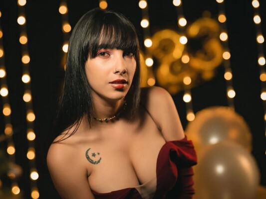 Foto de perfil de modelo de webcam de SexyyAgatha 