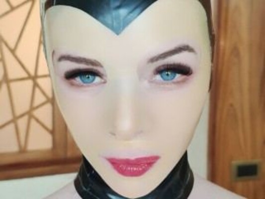 Foto de perfil de modelo de webcam de LatexRapture 