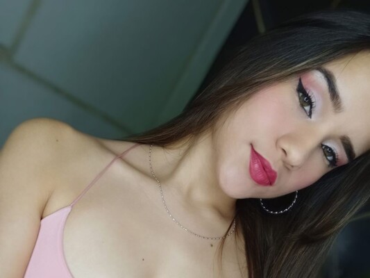 Foto de perfil de modelo de webcam de iaMMia19 