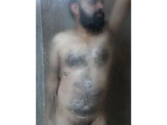 JoseBurak immagine del profilo del modello di cam