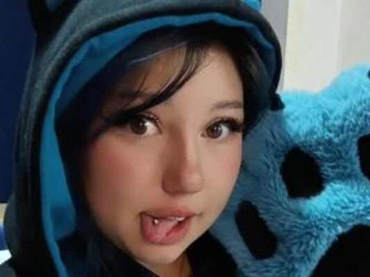 Foto de perfil de modelo de webcam de JennsenHills 