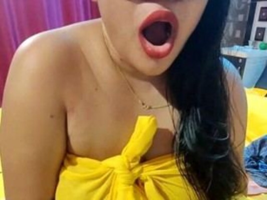 Foto de perfil de modelo de webcam de IndianSudha 