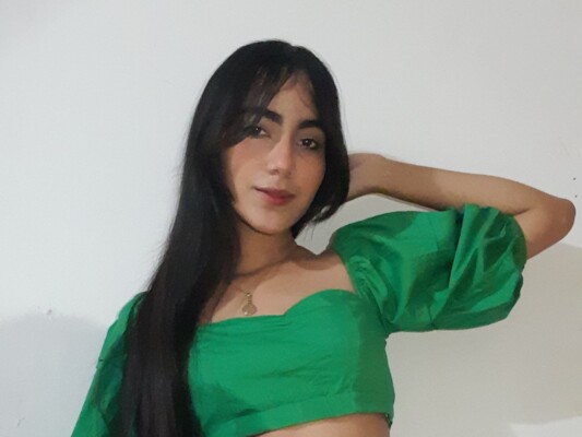 Foto de perfil de modelo de webcam de ViolettaGibsy 