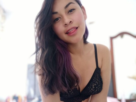 Foto de perfil de modelo de webcam de SashaTulip 