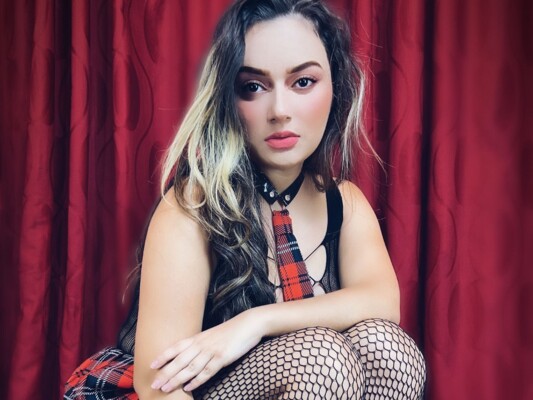 Foto de perfil de modelo de webcam de AnnieHardem 