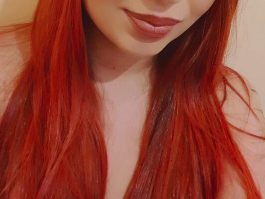 Image de profil du modèle de webcam NellyQueen